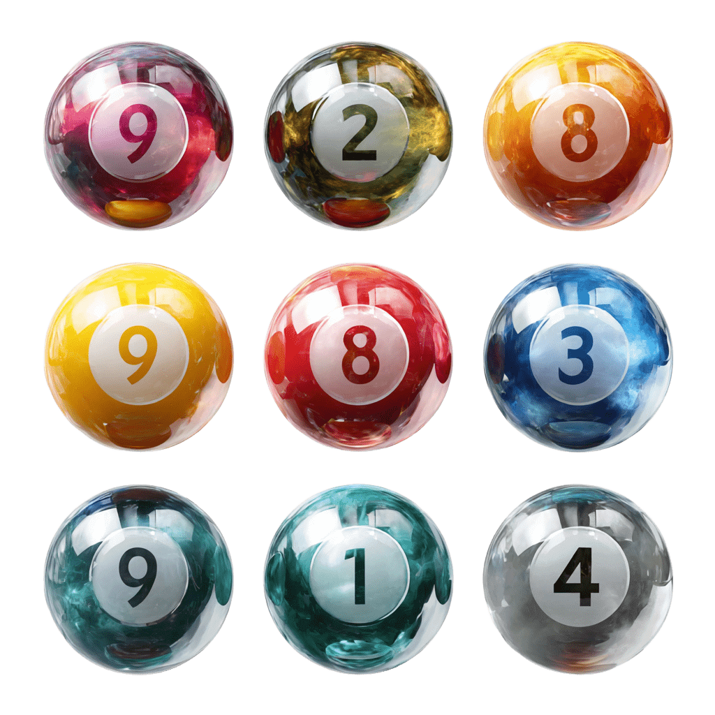 Myst un Lock Lottery Team